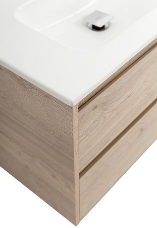 Тумба под раковину BelBagno Kraft 100 KRAFT-1000-2C-1A-SO-RGB-R